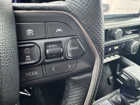 Certified 2024 Toyota Tacoma TRD Off-Road w/ TRD Off Road Upgrade Package AWD/4WD image 26