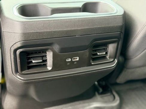 Certified 2024 Chevrolet Silverado 1500 LT AWD/4WD image 24