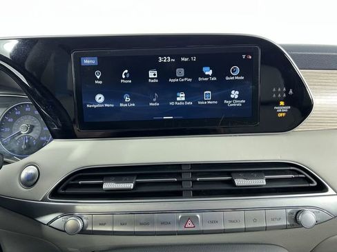 Used 2020 Hyundai Palisade SEL image 14