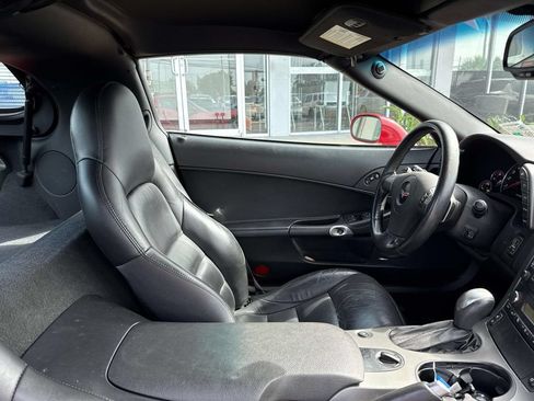 Used 2007 Chevrolet Corvette Coupe w/ Preferred Equipment Group RWD image 9