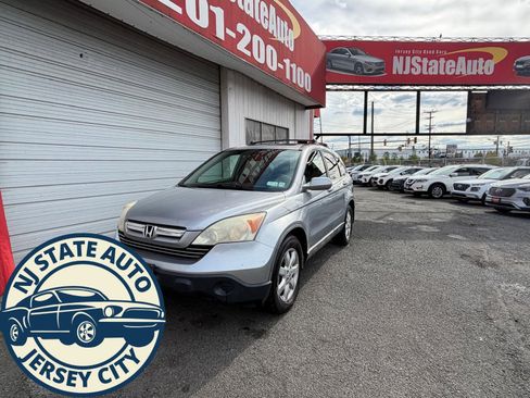 Used 2008 Honda CR-V EX-L image 1
