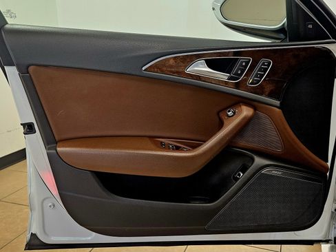 Used 2017 Audi A6 2.0T Premium Plus w/ Premium Plus Package image 14