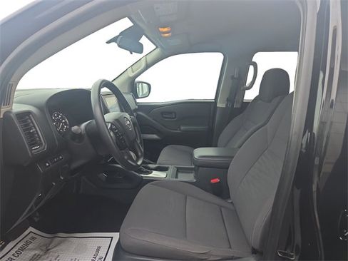 Used 2022 Nissan Frontier S w/ Technology Package image 9