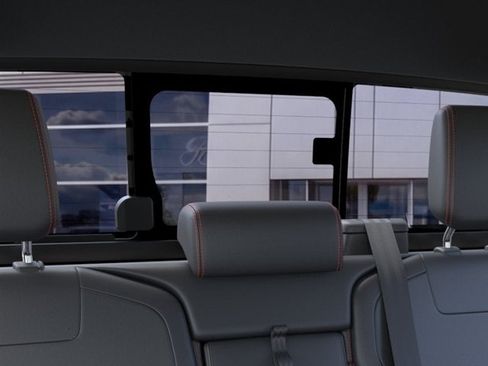 New 2026 Ford Ranger Raptor AWD/4WD image 22