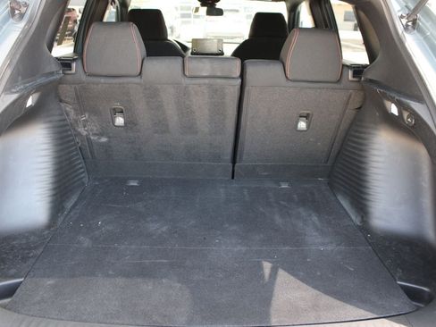 Used 2025 Honda HR-V Sport image 5