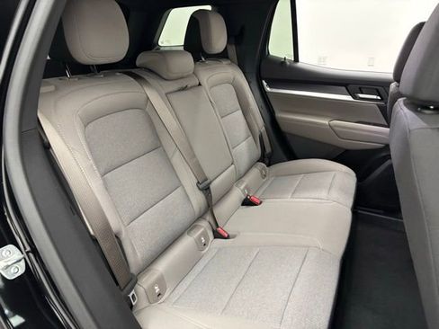 New 2026 GMC Terrain Elevation w/ Technology Package II image 34