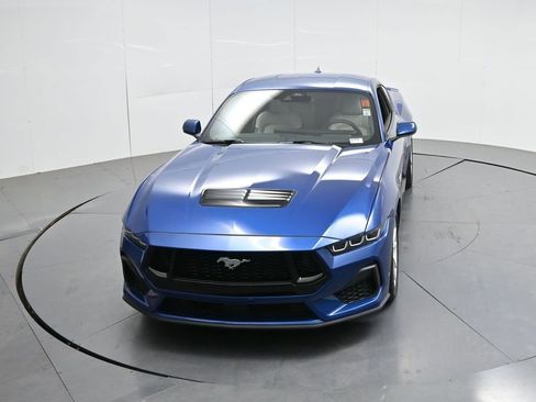 Used 2024 Ford Mustang GT Premium RWD image 38