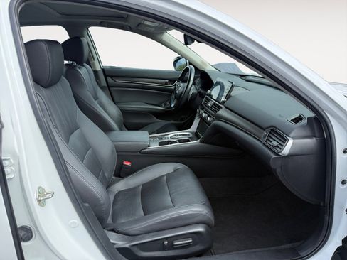 Certified 2020 Honda Accord Touring image 19