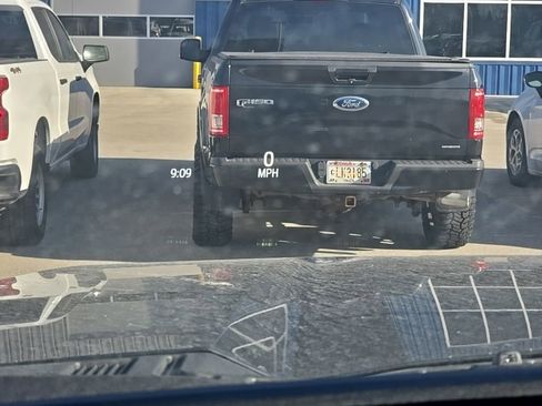 Used 2025 Ford F250 King Ranch image 18