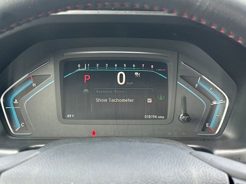 Certified 2023 Honda Odyssey Sport image 24