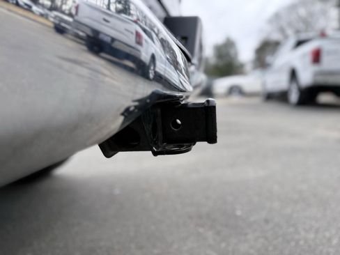 Used 2019 Chevrolet Silverado 1500 LT w/ All-Star Edition image 13