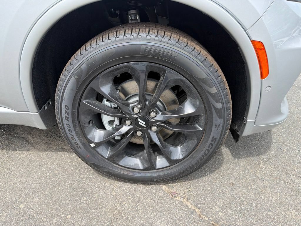 New 2026 Dodge Durango GT AWD/4WD image 26