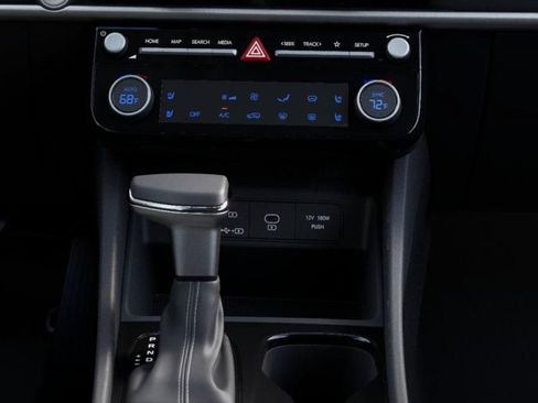 New 2026 Hyundai Tucson SEL Plus AWD/4WD image 16