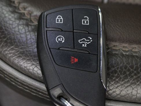 Used 2024 GMC Sierra 2500 Denali w/ Technology Package image 81