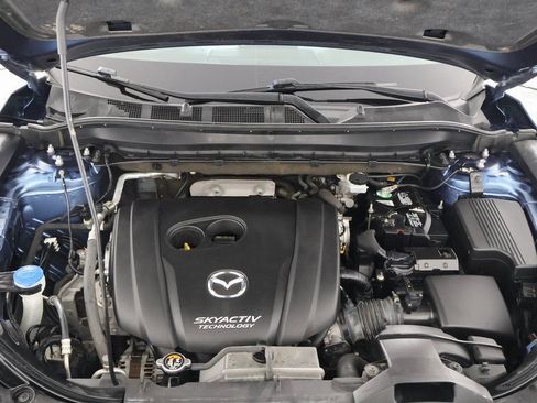 Used 2019 MAZDA CX-5 Sport FWD image 15