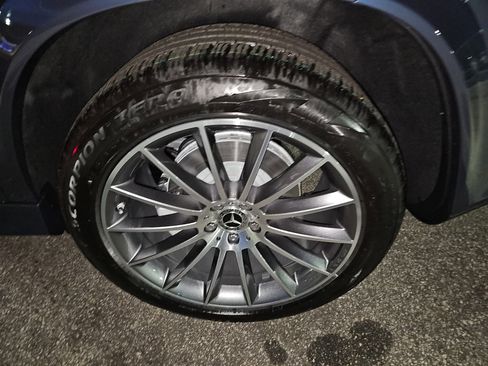 New 2026 Mercedes-Benz GLE 350 4MATIC image 35