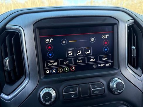 Used 2020 GMC Sierra 1500 Denali image 33