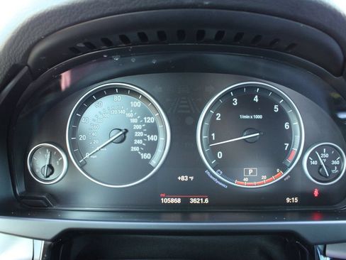 Used 2018 BMW X5 sDrive35i RWD image 12