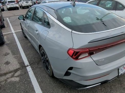 Used 2023 Kia K5 GT-Line w/ GT-Line Premium Package image 2