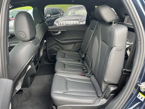 New 2026 Audi Q7 Premium Plus AWD/4WD image 26