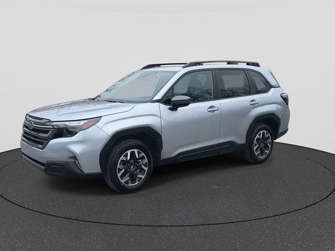 New 2026 Subaru Forester Premium image 4