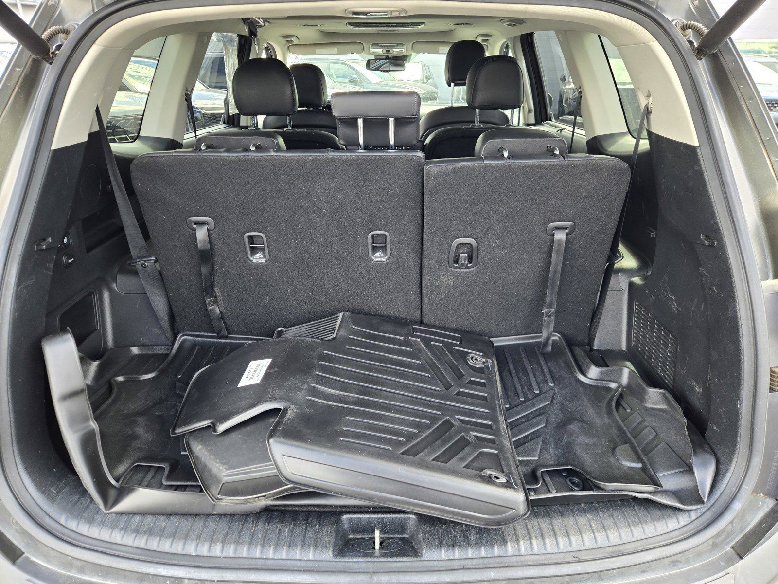 Used 2021 Kia Telluride EX w/ EX Premium Package AWD/4WD image 27