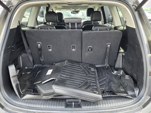 Used 2021 Kia Telluride EX w/ EX Premium Package AWD/4WD image 27