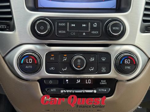Used 2016 GMC Yukon XL SLE AWD/4WD image 33