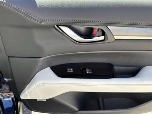 Certified 2025 MAZDA CX-5 AWD 2.5 S image 45