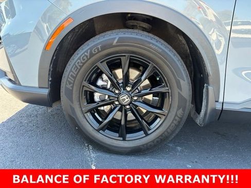Used 2023 Honda CR-V Sport image 9