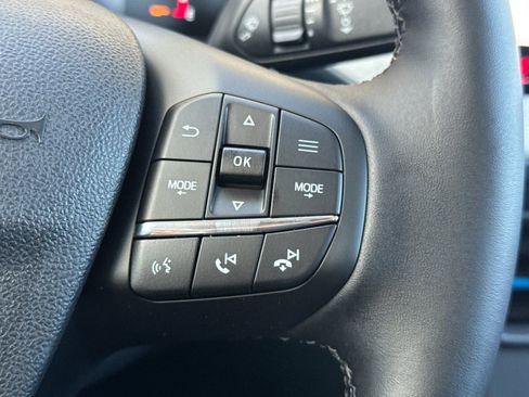 New 2025 Ford Maverick XLT w/ XLT Luxury Package image 26