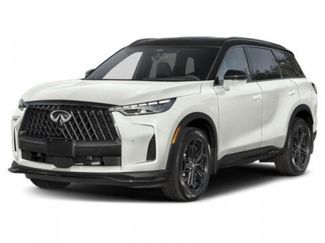 New 2026 INFINITI QX60 Sport video 1