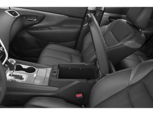 Used 2015 Nissan Murano SL w/ SL Technology Package FWD image 18