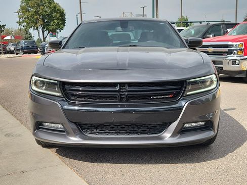 Used 2022 Dodge Charger SXT w/ Blacktop Package AWD/4WD image 5