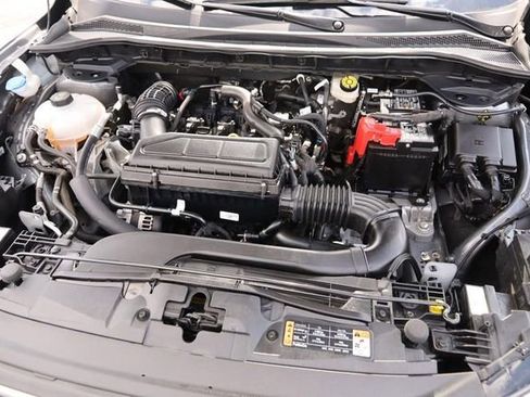 Certified 2025 Ford Escape Active AWD/4WD image 26
