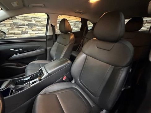Used 2023 Hyundai Tucson XRT AWD/4WD image 14