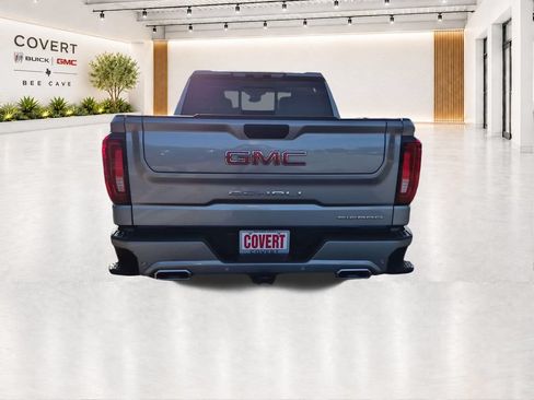 Used 2024 GMC Sierra 1500 Denali AWD/4WD image 12