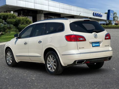 Used 2013 Buick Enclave Leather FWD image 7
