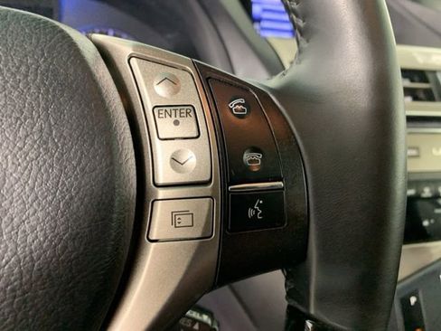 Used 2015 Lexus RX 350 AWD image 23