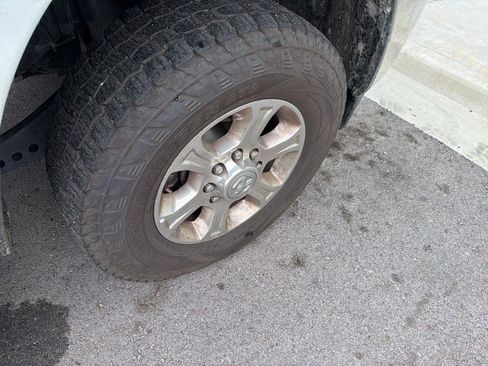 Used 2024 RAM 2500 Big Horn image 22