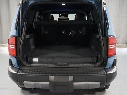 Certified 2025 Toyota Land Cruiser w/ Premium Package AWD/4WD image 40