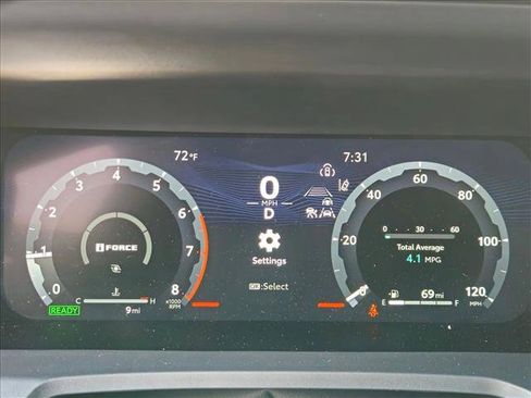 New 2026 Toyota Tacoma TRD Pro AWD/4WD image 11