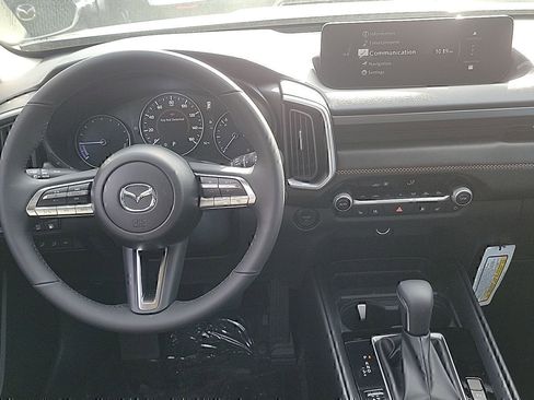 New 2026 MAZDA CX-50 AWD 2.5 Hybrid w/ Weather Package image 22