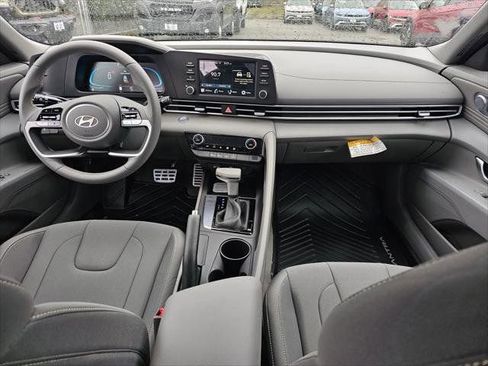 New 2026 Hyundai Elantra Sport FWD image 15