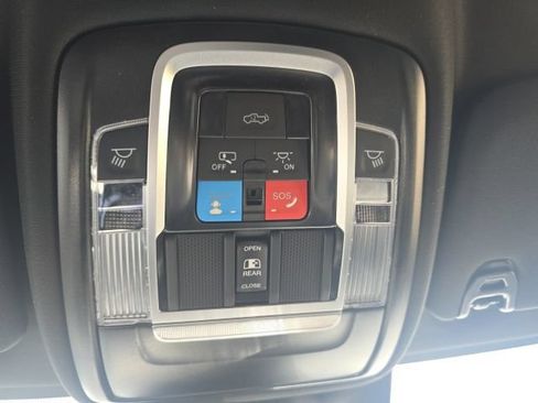 New 2026 RAM 3500 Laramie AWD/4WD image 29