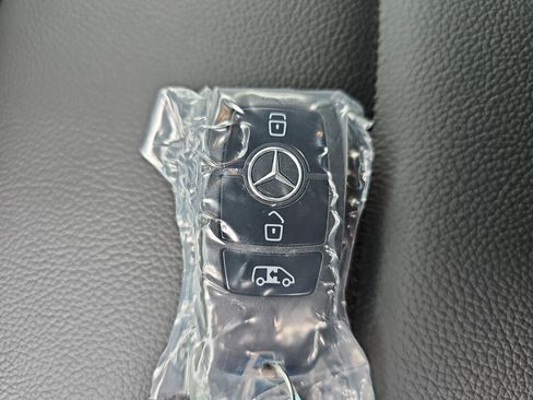 New 2026 Mercedes-Benz Sprinter 2500 image 30