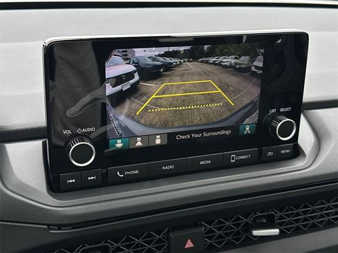 New 2025 Honda Accord SE image 24