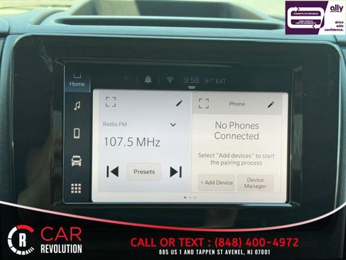 Used 2023 RAM ProMaster 1500 image 37