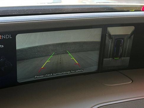New 2026 Lincoln Nautilus Premier AWD/4WD image 19