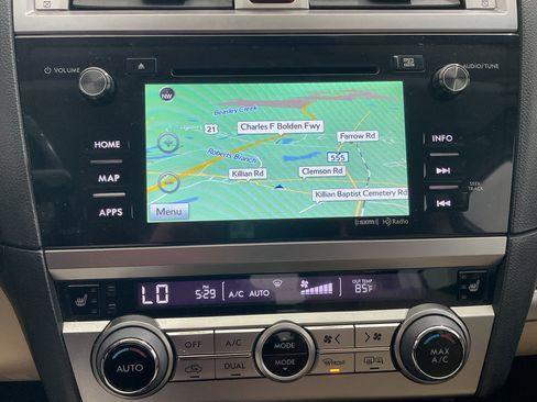 Used 2015 Subaru Outback 2.5i Limited image 19